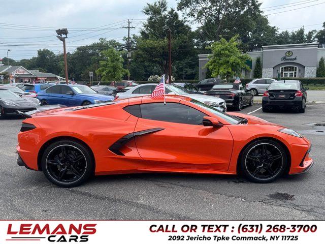 2020 Chevrolet Corvette Stingray, available for sale in Commack, New York | Lemans Cars. Commack, New York 2020 Chevrolet Corvette Stingray, available for sale in Commack, New York | Lemans Cars. Commack, New York