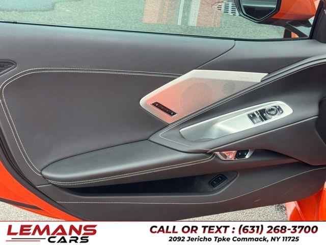 2020 Chevrolet Corvette Stingray, available for sale in Commack, New York | Lemans Cars. Commack, New York 2020 Chevrolet Corvette Stingray, available for sale in Commack, New York | Lemans Cars. Commack, New York