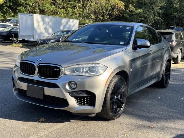 Used 2018 BMW X6 m in Bellerose, New York | Shop Auto NY. Bellerose, New York