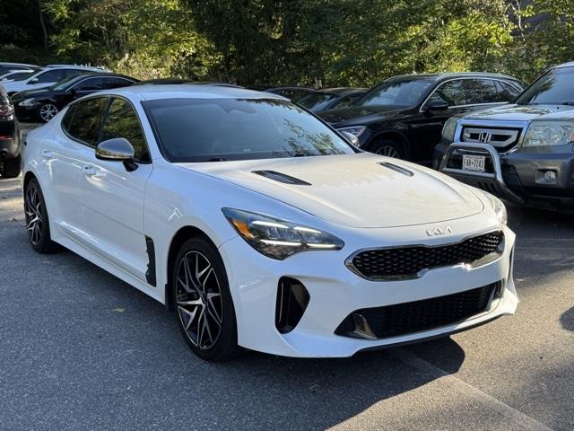 2022 Kia Stinger GT-Line, available for sale in Floral Park, New York | Shop Auto NY. Floral Park, New York 2022 Kia Stinger GT-Line, available for sale in Floral Park, New York | Shop Auto NY. Floral Park, New York