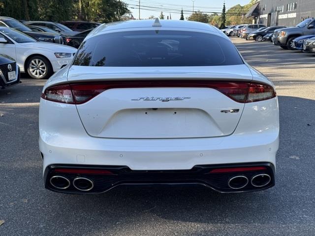2022 Kia Stinger GT-Line, available for sale in Floral Park, New York | Shop Auto NY. Floral Park, New York 2022 Kia Stinger GT-Line, available for sale in Floral Park, New York | Shop Auto NY. Floral Park, New York