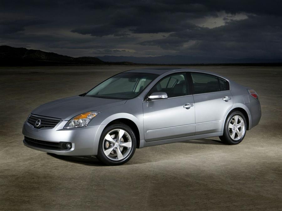 2007 Nissan Altima 2.5 S, available for sale in Floral Park, New York | Shop Auto NY. Floral Park, New York