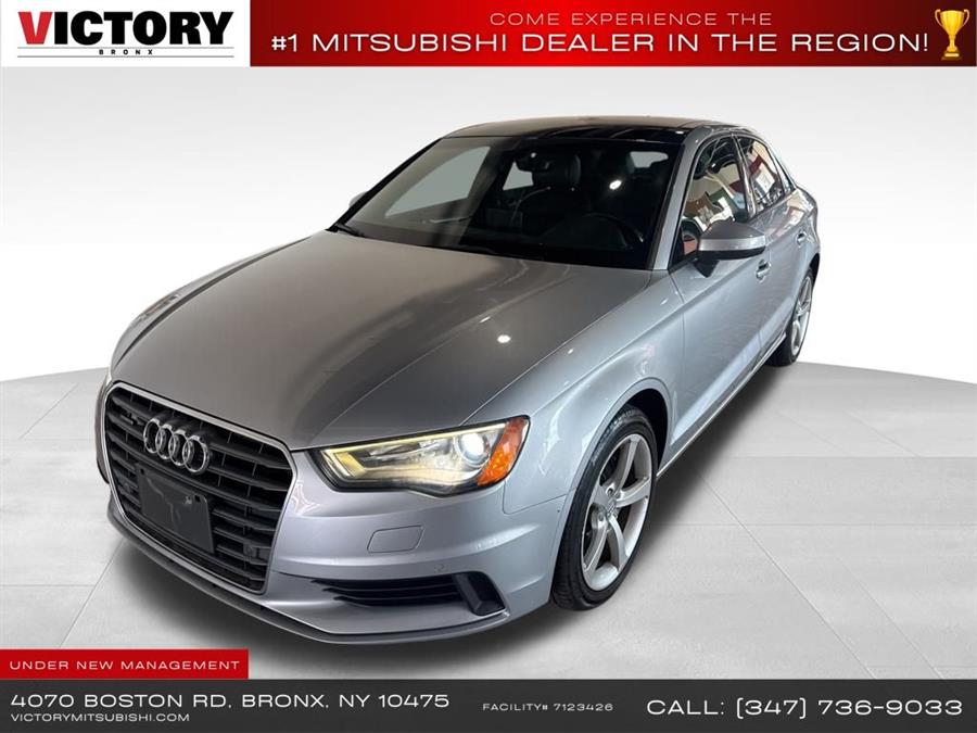 2016 Audi A3 2.0T Premium, available for sale in Floral Park, New York | Shop Auto NY. Floral Park, New York