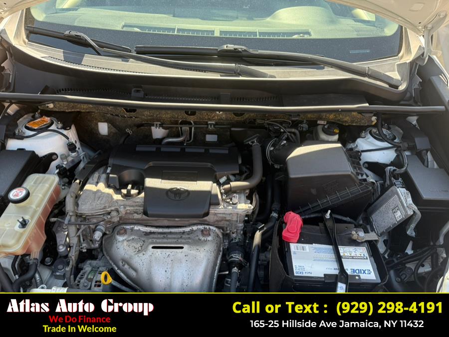 2018 Toyota RAV4 LE AWD (Natl), available for sale in Jamaica, New York | Atlas Auto Group. Jamaica, New York 2018 Toyota RAV4 LE AWD (Natl), available for sale in Jamaica, New York | Atlas Auto Group. Jamaica, New York