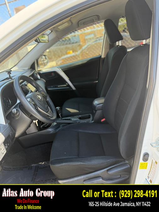 2018 Toyota RAV4 LE AWD (Natl), available for sale in Jamaica, New York | Atlas Auto Group. Jamaica, New York 2018 Toyota RAV4 LE AWD (Natl), available for sale in Jamaica, New York | Atlas Auto Group. Jamaica, New York