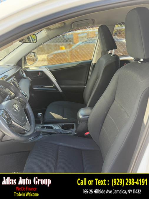 2018 Toyota RAV4 LE AWD (Natl), available for sale in Jamaica, New York | Atlas Auto Group. Jamaica, New York 2018 Toyota RAV4 LE AWD (Natl), available for sale in Jamaica, New York | Atlas Auto Group. Jamaica, New York