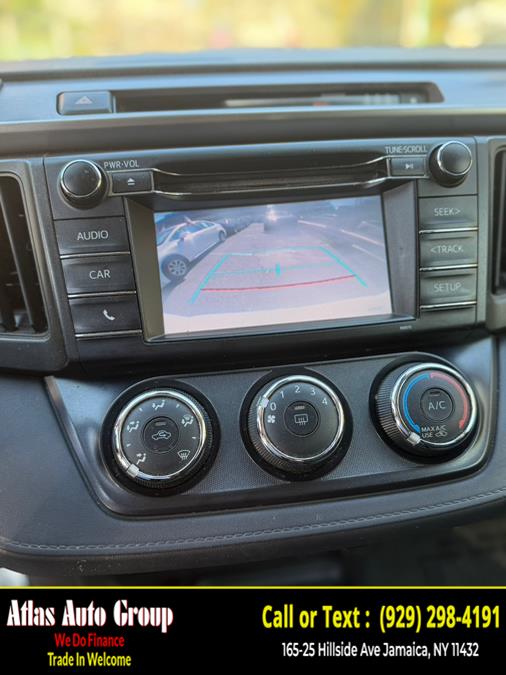 2018 Toyota RAV4 LE AWD (Natl), available for sale in Jamaica, New York | Atlas Auto Group. Jamaica, New York 2018 Toyota RAV4 LE AWD (Natl), available for sale in Jamaica, New York | Atlas Auto Group. Jamaica, New York