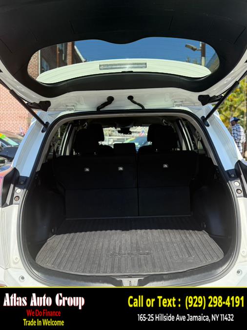 2018 Toyota RAV4 LE AWD (Natl), available for sale in Jamaica, New York | Atlas Auto Group. Jamaica, New York 2018 Toyota RAV4 LE AWD (Natl), available for sale in Jamaica, New York | Atlas Auto Group. Jamaica, New York