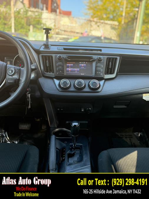 2018 Toyota RAV4 LE AWD (Natl), available for sale in Jamaica, New York | Atlas Auto Group. Jamaica, New York 2018 Toyota RAV4 LE AWD (Natl), available for sale in Jamaica, New York | Atlas Auto Group. Jamaica, New York