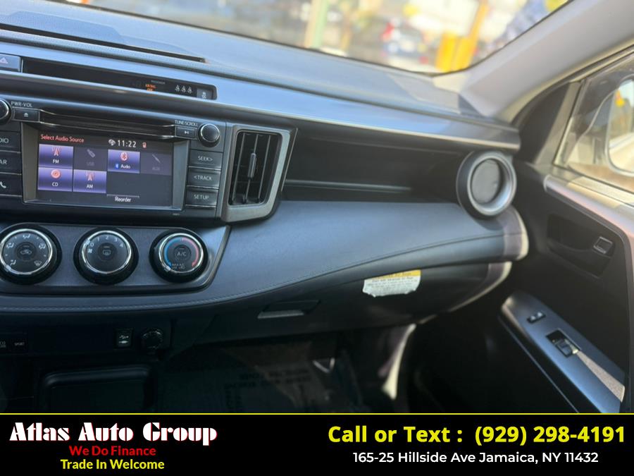 2018 Toyota RAV4 LE AWD (Natl), available for sale in Jamaica, New York | Atlas Auto Group. Jamaica, New York 2018 Toyota RAV4 LE AWD (Natl), available for sale in Jamaica, New York | Atlas Auto Group. Jamaica, New York