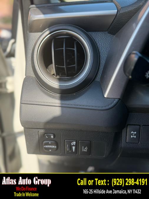2018 Toyota RAV4 LE AWD (Natl), available for sale in Jamaica, New York | Atlas Auto Group. Jamaica, New York 2018 Toyota RAV4 LE AWD (Natl), available for sale in Jamaica, New York | Atlas Auto Group. Jamaica, New York