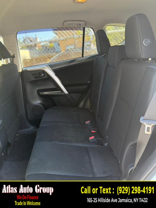 2018 Toyota RAV4 LE AWD (Natl), available for sale in Jamaica, New York | Atlas Auto Group. Jamaica, New York 2018 Toyota RAV4 LE AWD (Natl), available for sale in Jamaica, New York | Atlas Auto Group. Jamaica, New York