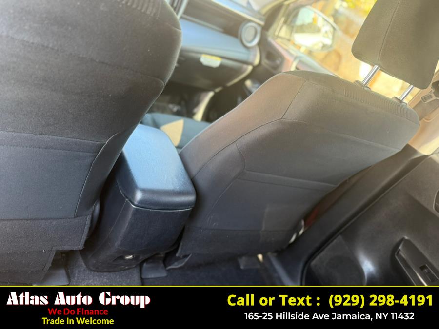 2018 Toyota RAV4 LE AWD (Natl), available for sale in Jamaica, New York | Atlas Auto Group. Jamaica, New York 2018 Toyota RAV4 LE AWD (Natl), available for sale in Jamaica, New York | Atlas Auto Group. Jamaica, New York