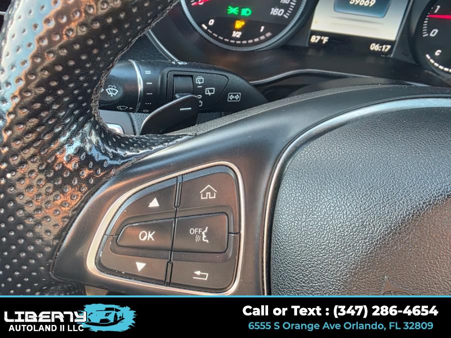 2019 Mercedes-Benz GLC GLC 300 4MATIC SUV, available for sale in Orlando, Florida | Liberty Autoland II LLC. Orlando, Florida 2019 Mercedes-Benz GLC GLC 300 4MATIC SUV, available for sale in Orlando, Florida | Liberty Autoland II LLC. Orlando, Florida