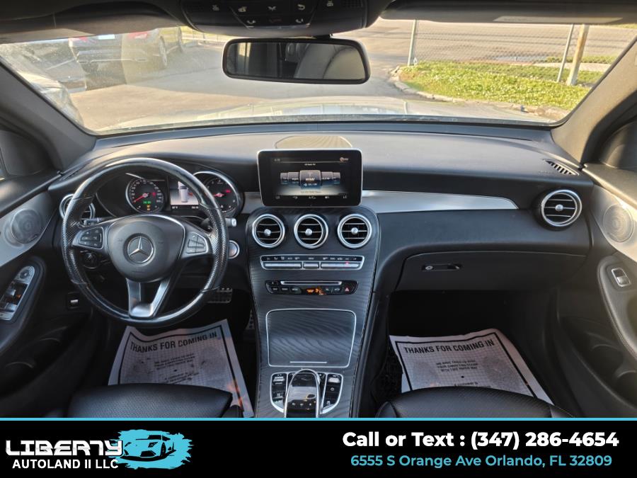 2019 Mercedes-Benz GLC GLC 300 4MATIC SUV, available for sale in Orlando, Florida | Liberty Autoland II LLC. Orlando, Florida 2019 Mercedes-Benz GLC GLC 300 4MATIC SUV, available for sale in Orlando, Florida | Liberty Autoland II LLC. Orlando, Florida