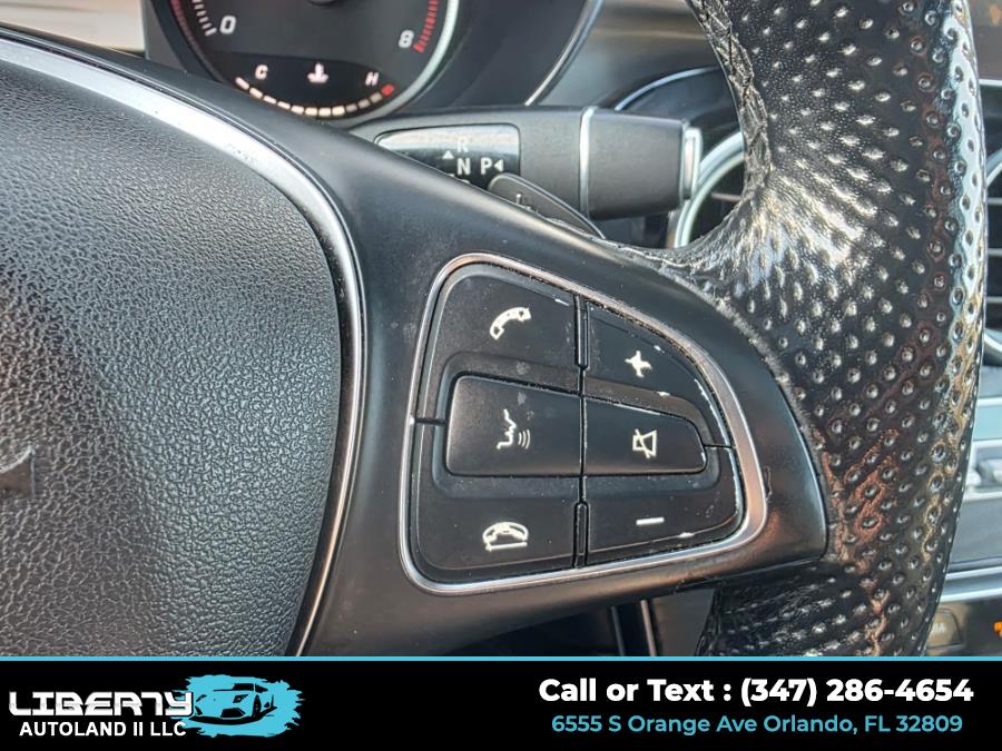 2019 Mercedes-Benz GLC GLC 300 4MATIC SUV, available for sale in Orlando, Florida | Liberty Autoland II LLC. Orlando, Florida 2019 Mercedes-Benz GLC GLC 300 4MATIC SUV, available for sale in Orlando, Florida | Liberty Autoland II LLC. Orlando, Florida