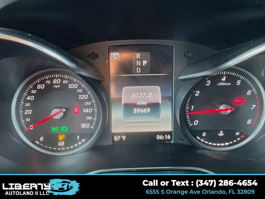2019 Mercedes-Benz GLC GLC 300 4MATIC SUV, available for sale in Orlando, Florida | Liberty Autoland II LLC. Orlando, Florida 2019 Mercedes-Benz GLC GLC 300 4MATIC SUV, available for sale in Orlando, Florida | Liberty Autoland II LLC. Orlando, Florida