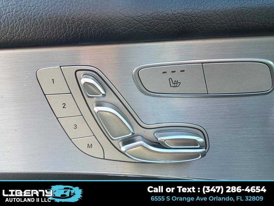 2019 Mercedes-Benz GLC GLC 300 4MATIC SUV, available for sale in Orlando, Florida | Liberty Autoland II LLC. Orlando, Florida 2019 Mercedes-Benz GLC GLC 300 4MATIC SUV, available for sale in Orlando, Florida | Liberty Autoland II LLC. Orlando, Florida
