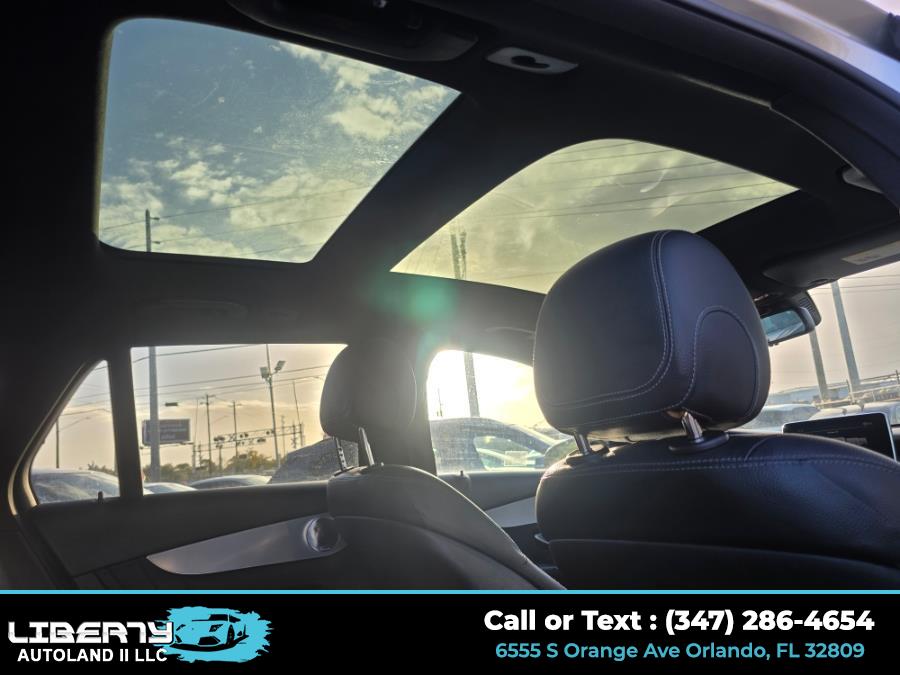 2019 Mercedes-Benz GLC GLC 300 4MATIC SUV, available for sale in Orlando, Florida | Liberty Autoland II LLC. Orlando, Florida 2019 Mercedes-Benz GLC GLC 300 4MATIC SUV, available for sale in Orlando, Florida | Liberty Autoland II LLC. Orlando, Florida