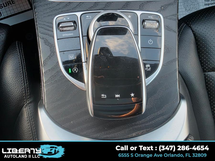 2019 Mercedes-Benz GLC GLC 300 4MATIC SUV, available for sale in Orlando, Florida | Liberty Autoland II LLC. Orlando, Florida 2019 Mercedes-Benz GLC GLC 300 4MATIC SUV, available for sale in Orlando, Florida | Liberty Autoland II LLC. Orlando, Florida