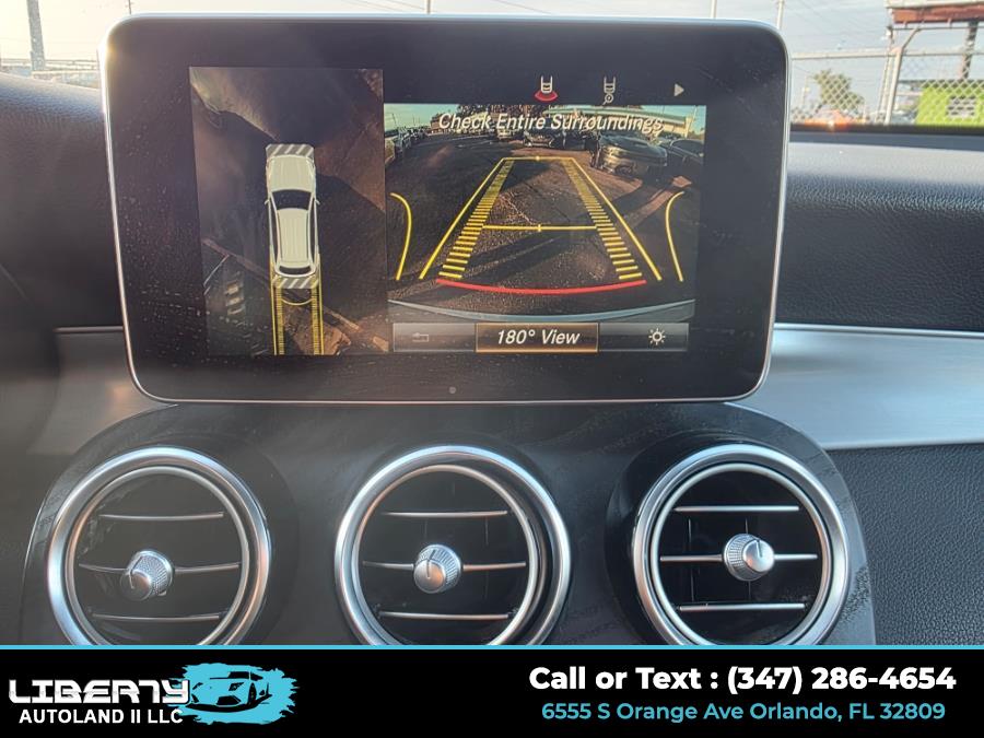 2019 Mercedes-Benz GLC GLC 300 4MATIC SUV, available for sale in Orlando, Florida | Liberty Autoland II LLC. Orlando, Florida 2019 Mercedes-Benz GLC GLC 300 4MATIC SUV, available for sale in Orlando, Florida | Liberty Autoland II LLC. Orlando, Florida