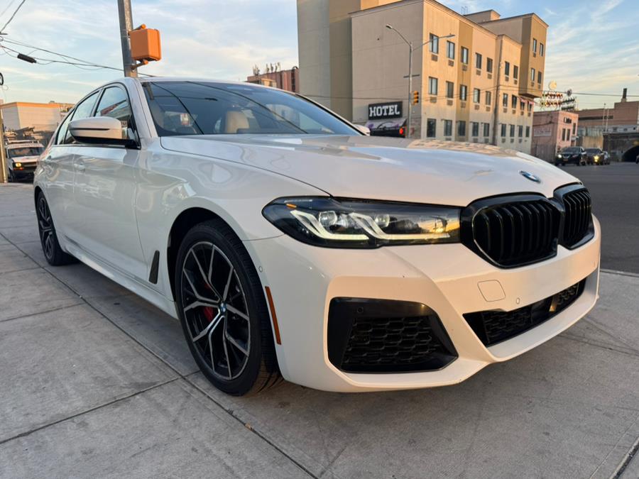 2023 Bmw 540i photo 4