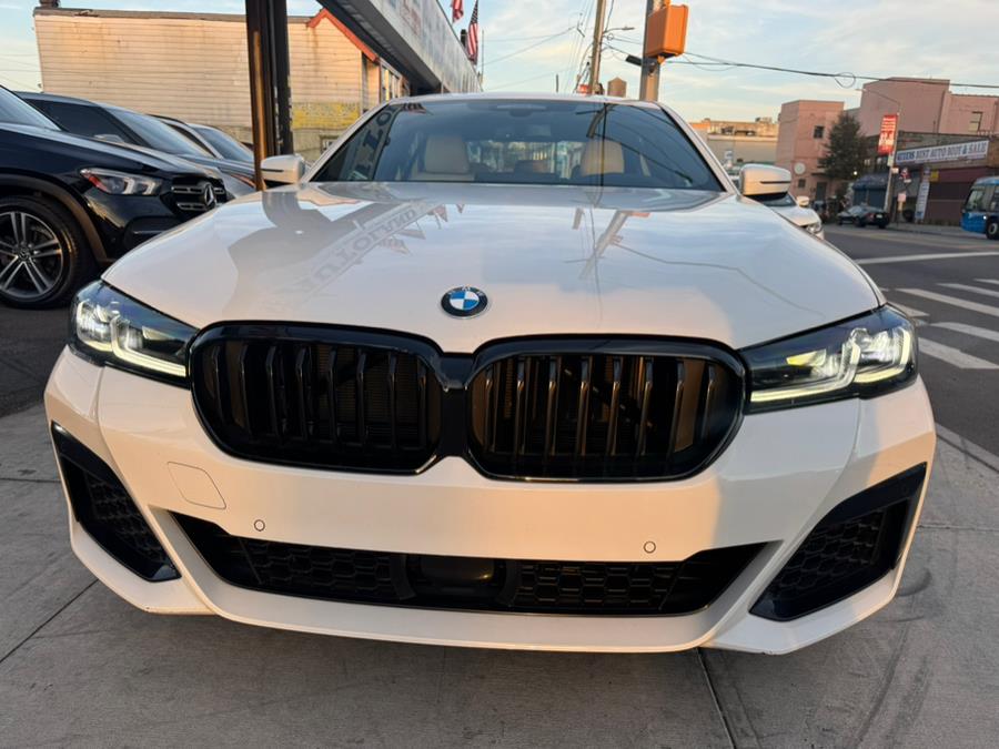2023 Bmw 540i photo 3
