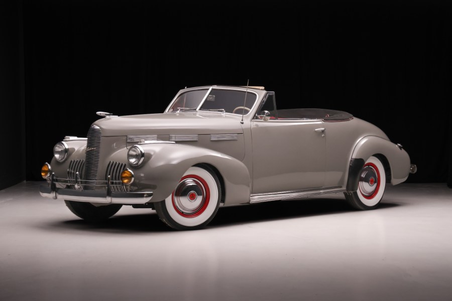 Used 1940 Laselle Series 52 in North Salem, New York | Meccanic Shop North Inc. North Salem, New York