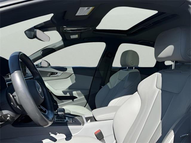 2018 Audi A4 2.0T, available for sale in Stratford, Connecticut | Wiz Leasing Inc. Stratford, Connecticut 2018 Audi A4 2.0T, available for sale in Stratford, Connecticut | Wiz Leasing Inc. Stratford, Connecticut