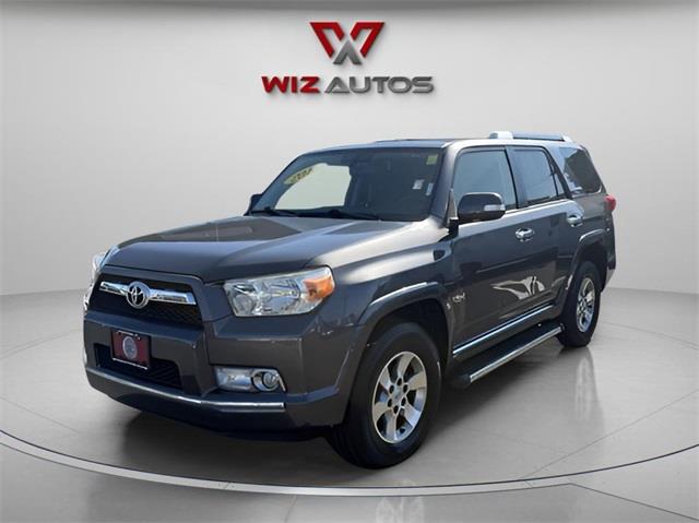 Used 2013 Toyota 4runner in Stratford, Connecticut | Wiz Leasing Inc. Stratford, Connecticut