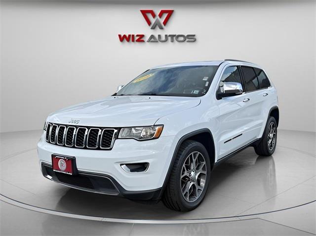 2019 Jeep Grand Cherokee Limited, available for sale in Stratford, Connecticut | Wiz Leasing Inc. Stratford, Connecticut