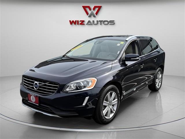 2017 Volvo Xc60 T5 Inscription, available for sale in Stratford, Connecticut | Wiz Leasing Inc. Stratford, Connecticut 2017 Volvo Xc60 T5 Inscription, available for sale in Stratford, Connecticut | Wiz Leasing Inc. Stratford, Connecticut