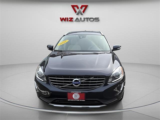 2017 Volvo XC60