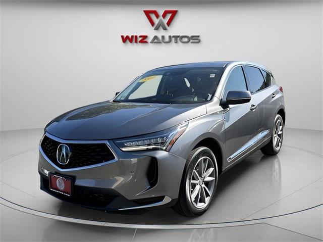 Used 2022 Acura Rdx in Stratford, Connecticut | Wiz Leasing Inc. Stratford, Connecticut