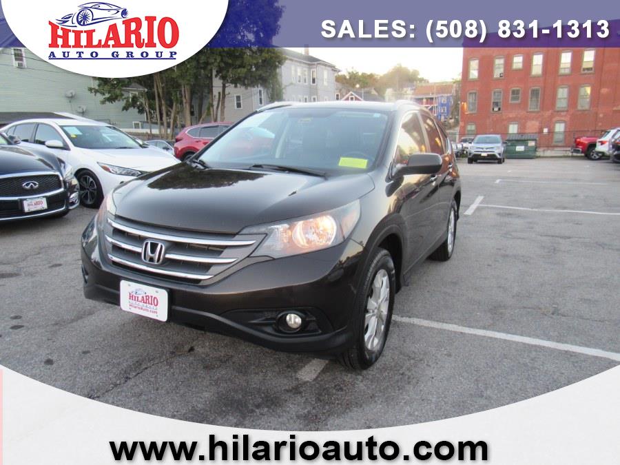 Used 2014 Honda CR-V in Worcester, Massachusetts | Hilario's Auto Sales Inc.. Worcester, Massachusetts