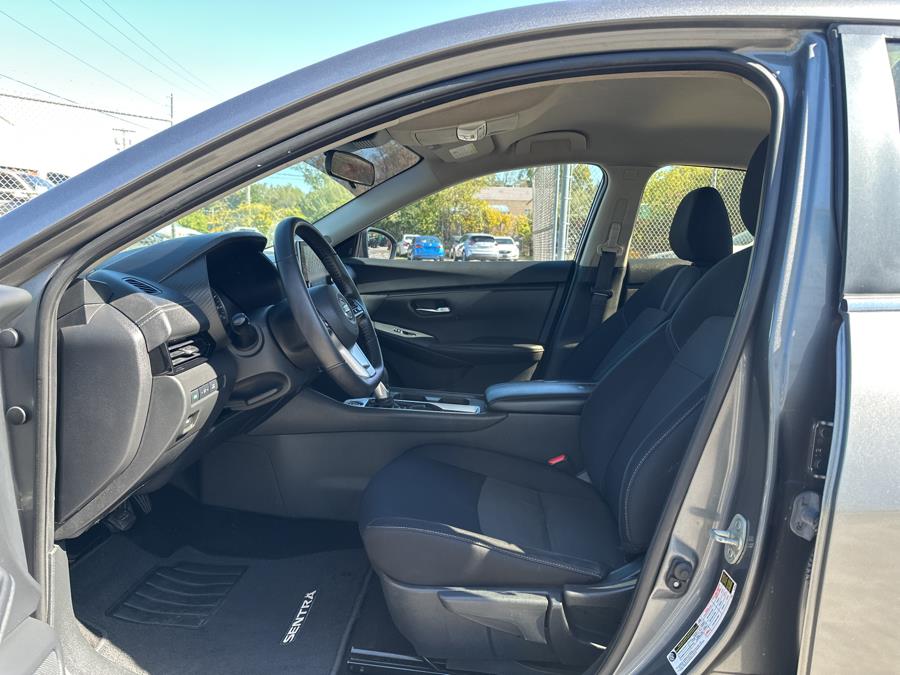 2021 Nissan Sentra SV CVT, available for sale in Milford, Connecticut | Dealertown Auto Wholesalers. Milford, Connecticut 2021 Nissan Sentra SV CVT, available for sale in Milford, Connecticut | Dealertown Auto Wholesalers. Milford, Connecticut