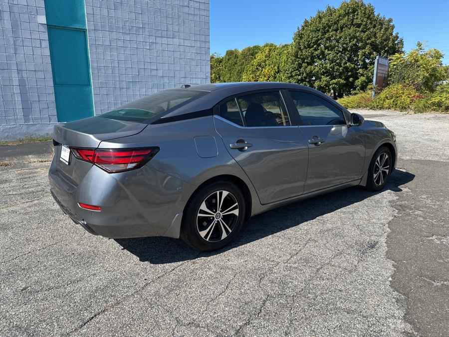 2021 Nissan Sentra SV CVT, available for sale in Milford, Connecticut | Dealertown Auto Wholesalers. Milford, Connecticut 2021 Nissan Sentra SV CVT, available for sale in Milford, Connecticut | Dealertown Auto Wholesalers. Milford, Connecticut