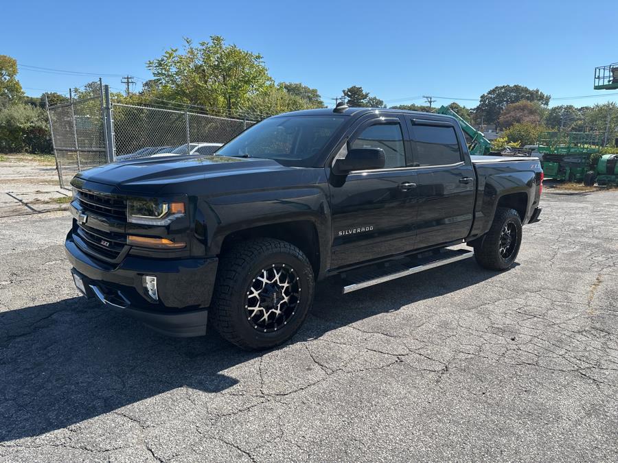 2018 Chevrolet Silverado 1500 4WD Crew Cab 143.5" LT w/2LT, available for sale in Milford, Connecticut | Dealertown Auto Wholesalers. Milford, Connecticut 2018 Chevrolet Silverado 1500 4WD Crew Cab 143.5" LT w/2LT, available for sale in Milford, Connecticut | Dealertown Auto Wholesalers. Milford, Connecticut