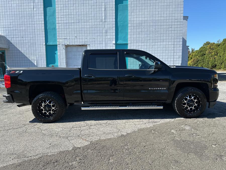 2018 Chevrolet Silverado 1500 4WD Crew Cab 143.5" LT w/2LT, available for sale in Milford, Connecticut | Dealertown Auto Wholesalers. Milford, Connecticut 2018 Chevrolet Silverado 1500 4WD Crew Cab 143.5" LT w/2LT, available for sale in Milford, Connecticut | Dealertown Auto Wholesalers. Milford, Connecticut