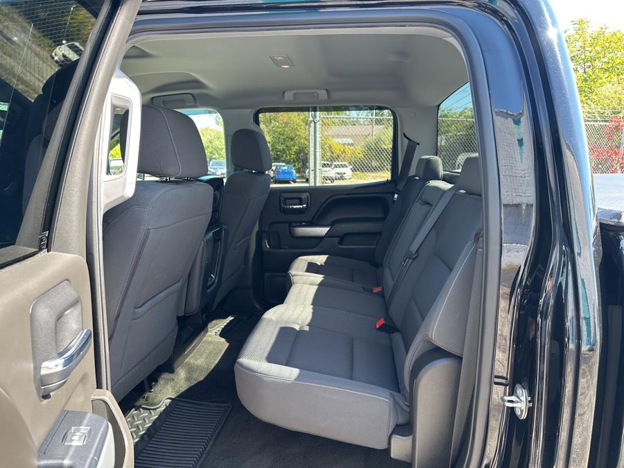 2018 Chevrolet Silverado 1500 4WD Crew Cab 143.5" LT w/2LT, available for sale in Milford, Connecticut | Dealertown Auto Wholesalers. Milford, Connecticut 2018 Chevrolet Silverado 1500 4WD Crew Cab 143.5" LT w/2LT, available for sale in Milford, Connecticut | Dealertown Auto Wholesalers. Milford, Connecticut