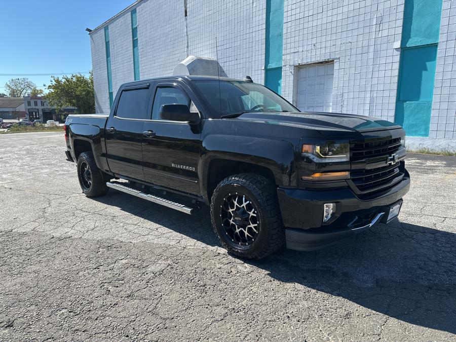 2018 Chevrolet Silverado 1500 4WD Crew Cab 143.5" LT w/2LT, available for sale in Milford, Connecticut | Dealertown Auto Wholesalers. Milford, Connecticut 2018 Chevrolet Silverado 1500 4WD Crew Cab 143.5" LT w/2LT, available for sale in Milford, Connecticut | Dealertown Auto Wholesalers. Milford, Connecticut