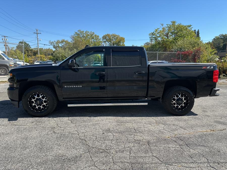 2018 Chevrolet Silverado 1500 4WD Crew Cab 143.5" LT w/2LT, available for sale in Milford, Connecticut | Dealertown Auto Wholesalers. Milford, Connecticut 2018 Chevrolet Silverado 1500 4WD Crew Cab 143.5" LT w/2LT, available for sale in Milford, Connecticut | Dealertown Auto Wholesalers. Milford, Connecticut