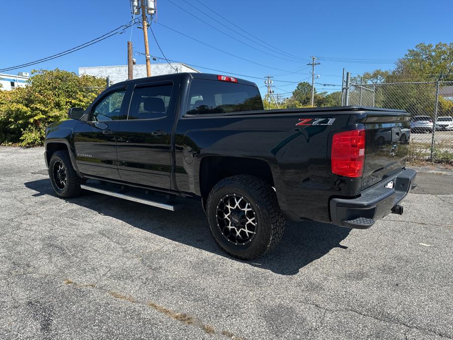 2018 Chevrolet Silverado 1500 4WD Crew Cab 143.5" LT w/2LT, available for sale in Milford, Connecticut | Dealertown Auto Wholesalers. Milford, Connecticut 2018 Chevrolet Silverado 1500 4WD Crew Cab 143.5" LT w/2LT, available for sale in Milford, Connecticut | Dealertown Auto Wholesalers. Milford, Connecticut