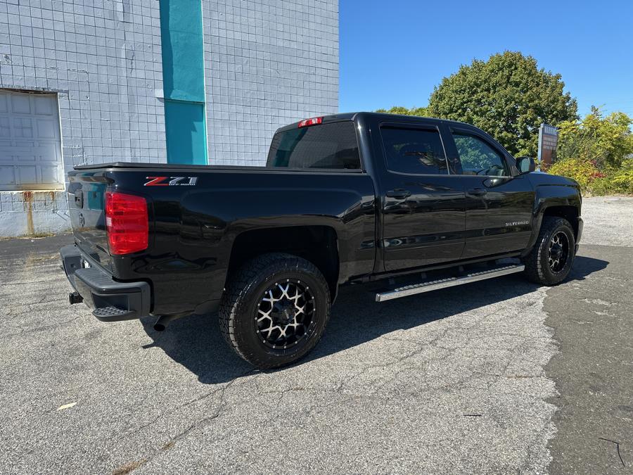 2018 Chevrolet Silverado 1500 4WD Crew Cab 143.5" LT w/2LT, available for sale in Milford, Connecticut | Dealertown Auto Wholesalers. Milford, Connecticut 2018 Chevrolet Silverado 1500 4WD Crew Cab 143.5" LT w/2LT, available for sale in Milford, Connecticut | Dealertown Auto Wholesalers. Milford, Connecticut