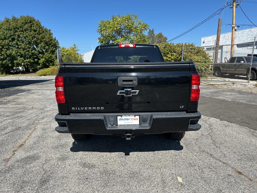 2018 Chevrolet Silverado 1500 4WD Crew Cab 143.5" LT w/2LT, available for sale in Milford, Connecticut | Dealertown Auto Wholesalers. Milford, Connecticut 2018 Chevrolet Silverado 1500 4WD Crew Cab 143.5" LT w/2LT, available for sale in Milford, Connecticut | Dealertown Auto Wholesalers. Milford, Connecticut