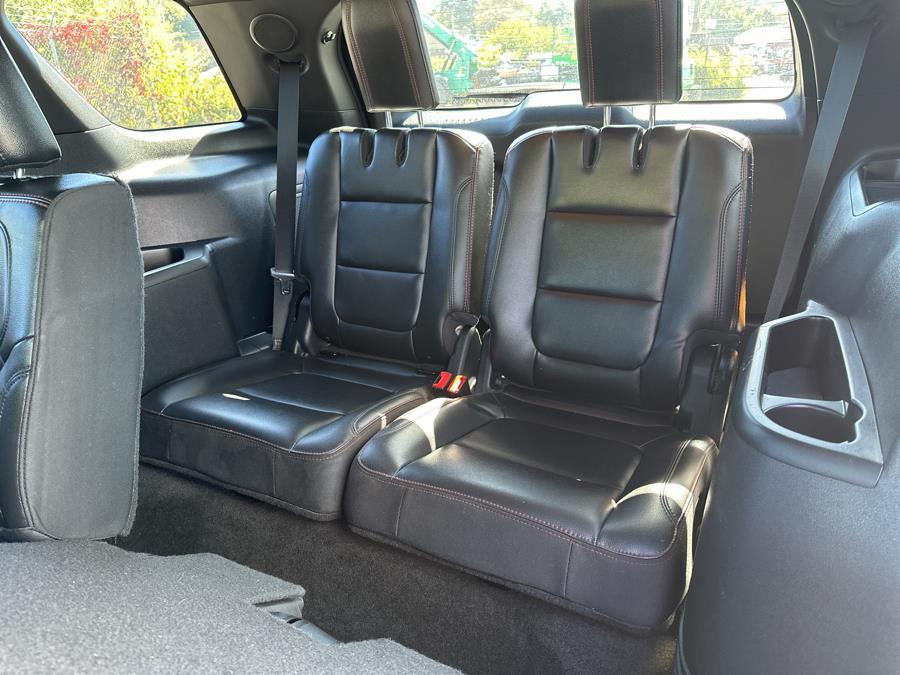 2017 Ford Explorer Sport 4WD, available for sale in Milford, Connecticut | Dealertown Auto Wholesalers. Milford, Connecticut 2017 Ford Explorer Sport 4WD, available for sale in Milford, Connecticut | Dealertown Auto Wholesalers. Milford, Connecticut