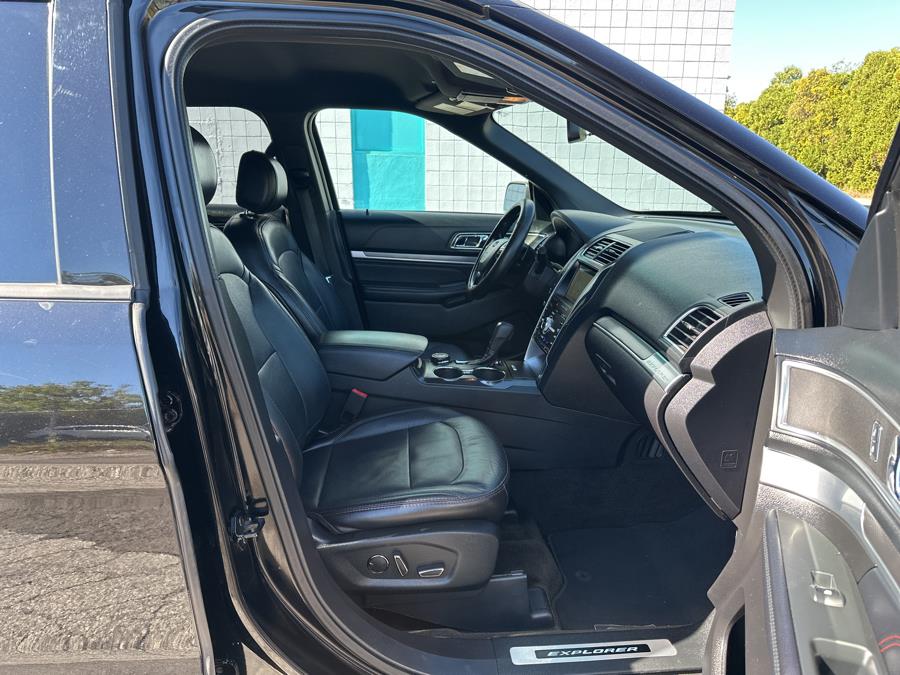 2017 Ford Explorer Sport 4WD, available for sale in Milford, Connecticut | Dealertown Auto Wholesalers. Milford, Connecticut 2017 Ford Explorer Sport 4WD, available for sale in Milford, Connecticut | Dealertown Auto Wholesalers. Milford, Connecticut