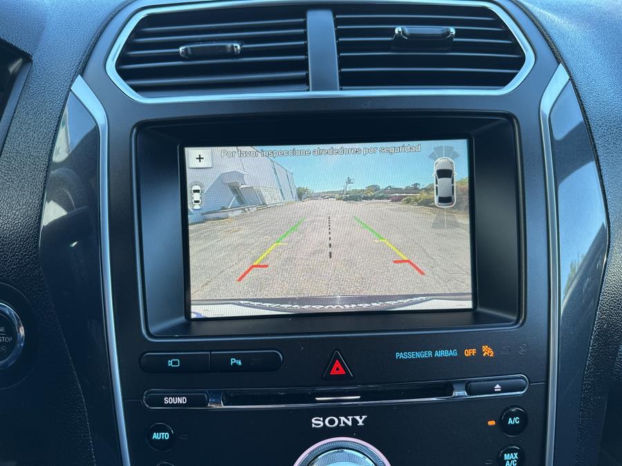 2017 Ford Explorer Sport 4WD, available for sale in Milford, Connecticut | Dealertown Auto Wholesalers. Milford, Connecticut 2017 Ford Explorer Sport 4WD, available for sale in Milford, Connecticut | Dealertown Auto Wholesalers. Milford, Connecticut