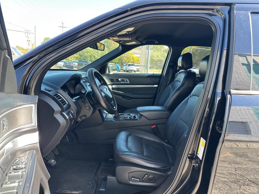 2017 Ford Explorer Sport 4WD, available for sale in Milford, Connecticut | Dealertown Auto Wholesalers. Milford, Connecticut 2017 Ford Explorer Sport 4WD, available for sale in Milford, Connecticut | Dealertown Auto Wholesalers. Milford, Connecticut