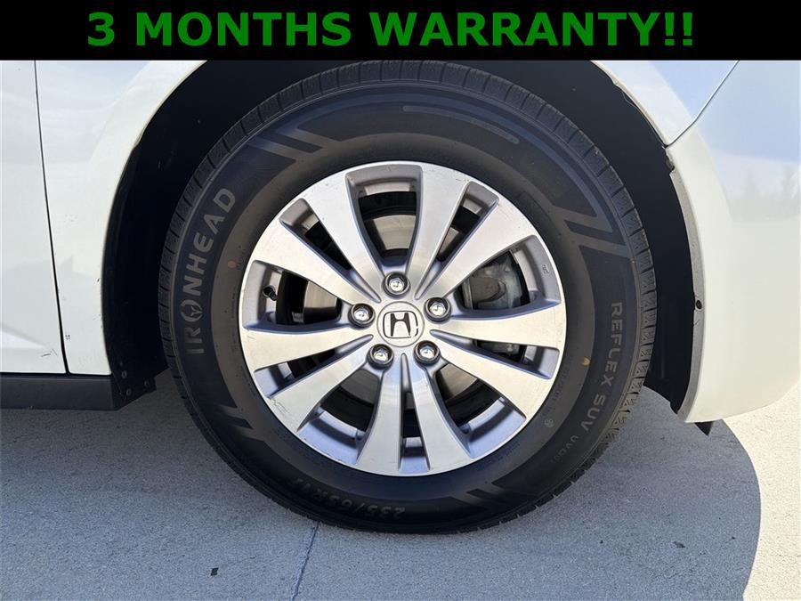 2016 Honda Odyssey EX-L, available for sale in Elida, Ohio | Josh's All Under Ten LLC. Elida, Ohio 2016 Honda Odyssey EX-L, available for sale in Elida, Ohio | Josh's All Under Ten LLC. Elida, Ohio